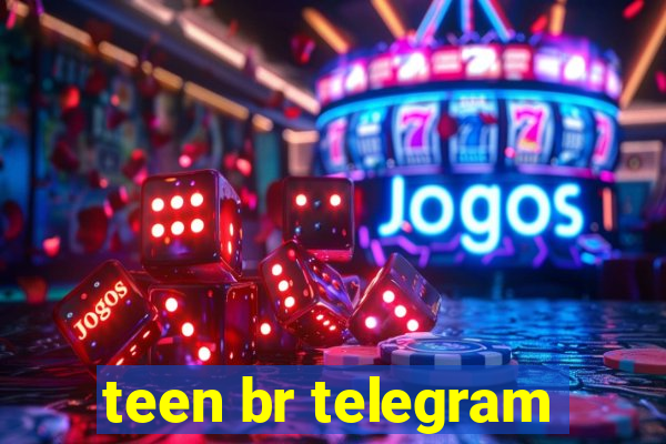 teen br telegram